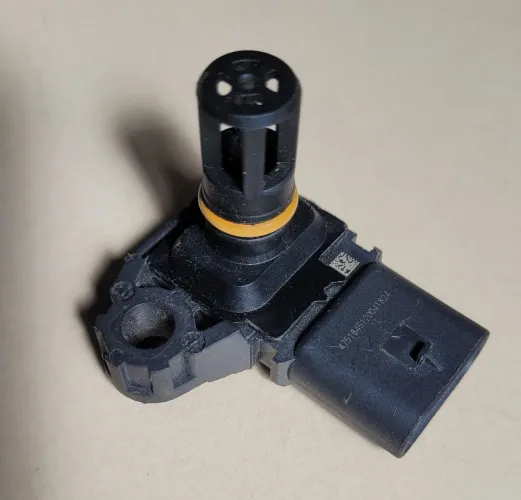 Sensor Map Ford Ka e Ecosport 1.5 3c Dragon 2018 a 2021 original