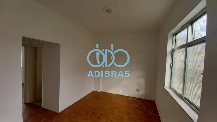 Apartamento para aluguel, 1 quarto, Higienópolis - Rio de Janeiro/RJ