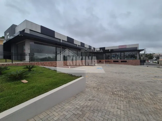 SALA COMERCIAL PARA LOCAÇÃO EM OFICINAS