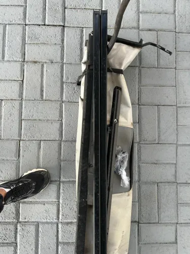 Lona marítima Strada adv 2013 a 2020 cd