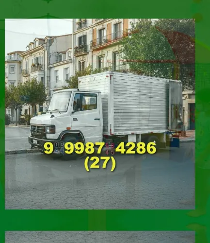 frete disponível!
