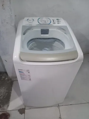 Máquina de lavar roupa Electrolux 8kg
