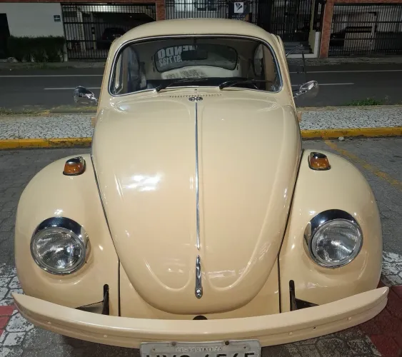 Volkswagen Fusca 1300 1978