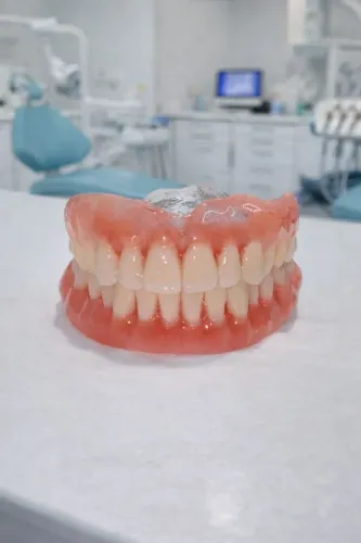 Serviços em prótese dentária (DENTADURAS)