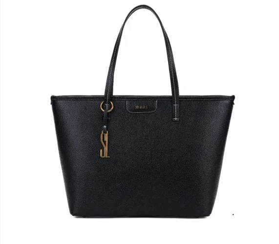 Bolsa preta feminina