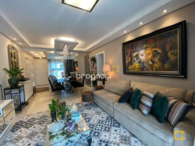 Apartamento de 03 dormitórios sendo 01 suite no Jardim Atlantico em FLORIANÓPOLIS