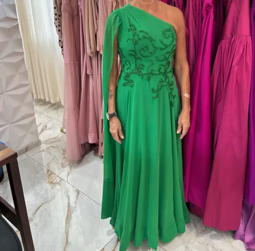 Vestido de festa