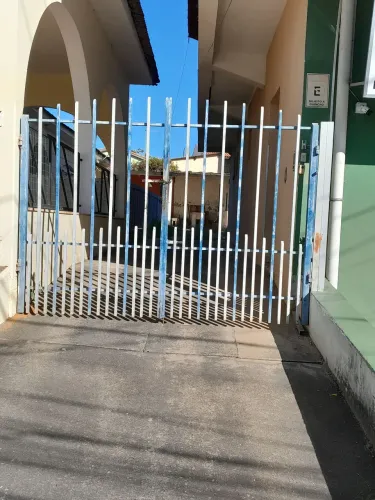 Alugo apartamento CENTRO Salto de Pirapora 