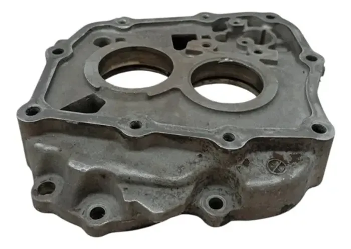 Flange Carcaça Rolamento Cambio Chevrolet Celta Corsa 1.0