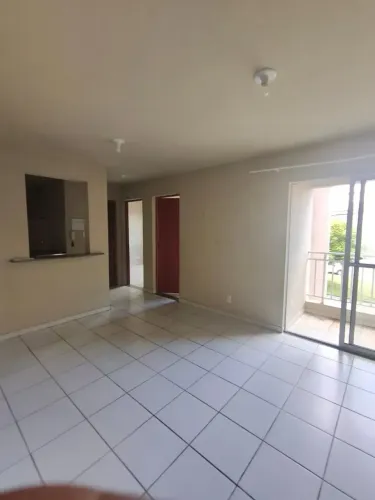 Alugo apartamento no Turu, 02 qts , Villares do Turu