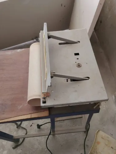 Seladora térmica 