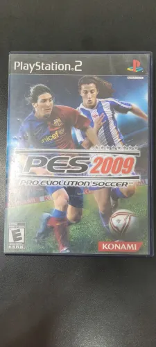 Pes 2019 ps2