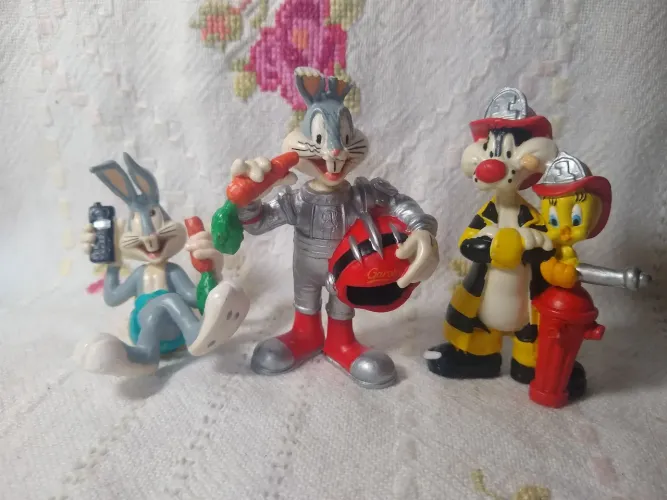 Chocolate garoto/ miniaturas promocionais