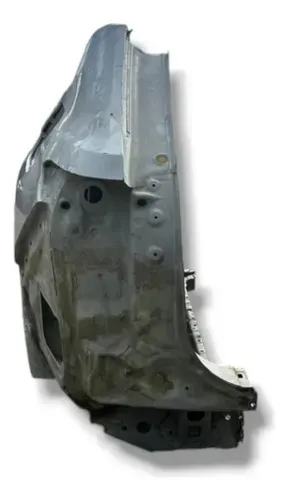 Lateral Esquerda Honda Hrv 2020 2021 2022 2023 2024 2025