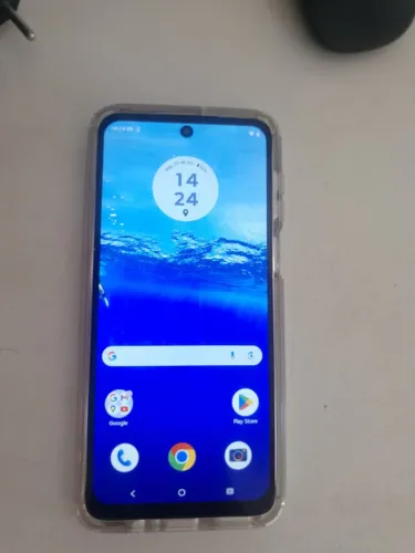 APROVEITE-Excelente MotoG545G256GB/8GBRAM - Estado de Novo (Venda ou Troca)-OPORTUNIDAD