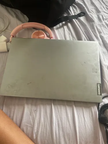 Lenovo Ideapad S145 - 15IGM