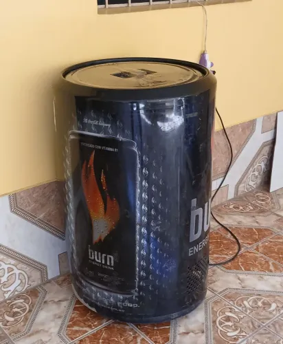VENDO COOLER