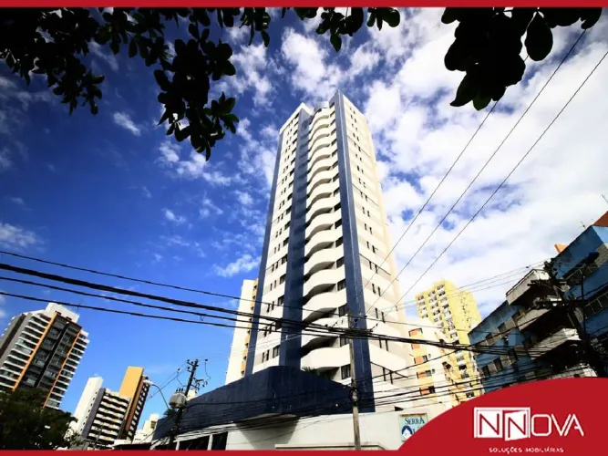 Apartamento com 2 dormitórios à venda, 86 m² por R$ 630.000 - Pituba - Salvador/BA