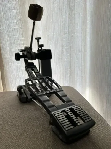 Pedal Premier vintage