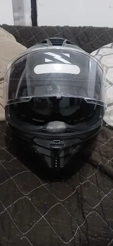 Capacete Norisk Strada