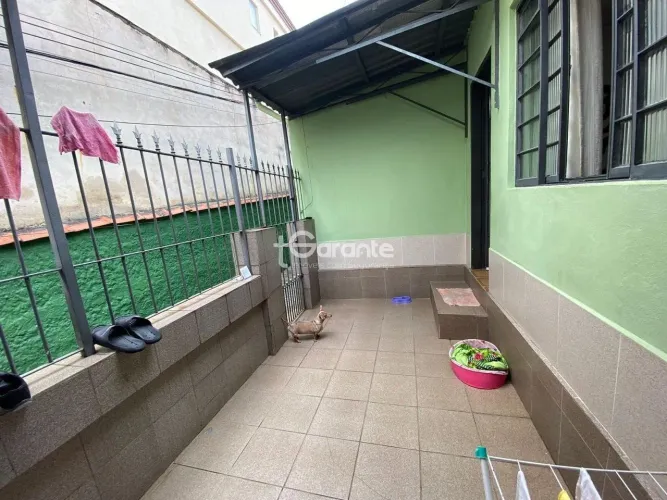 CASA TÉRREA A VENDA NA VILA MATILDE