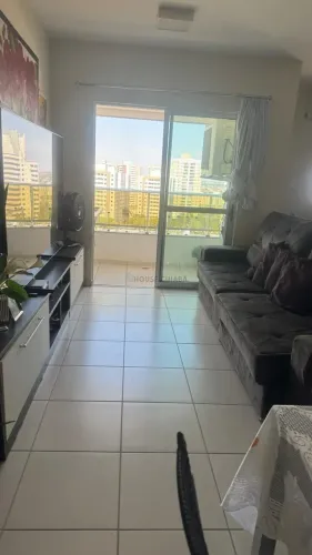 Apartamento no Edifício Le Parc - Havan - Avenida do CPA