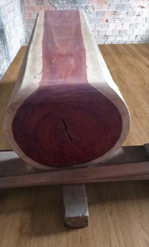 Mesa cascata