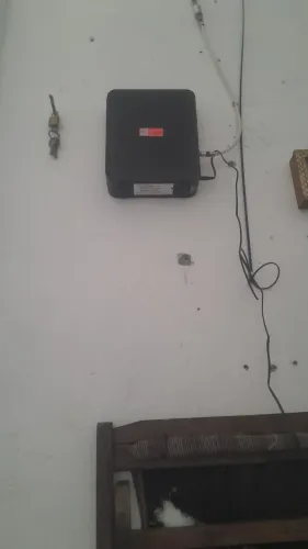 Wifi  Claro vende boa