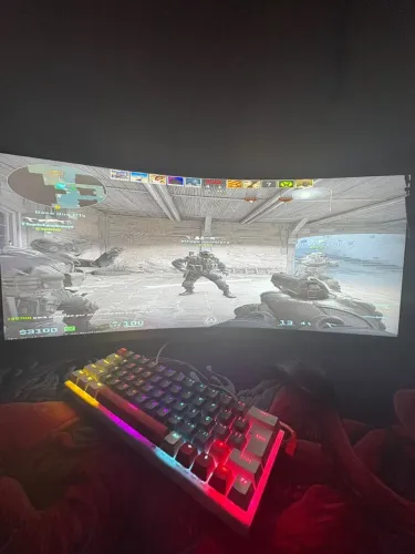 Monitor GAMER