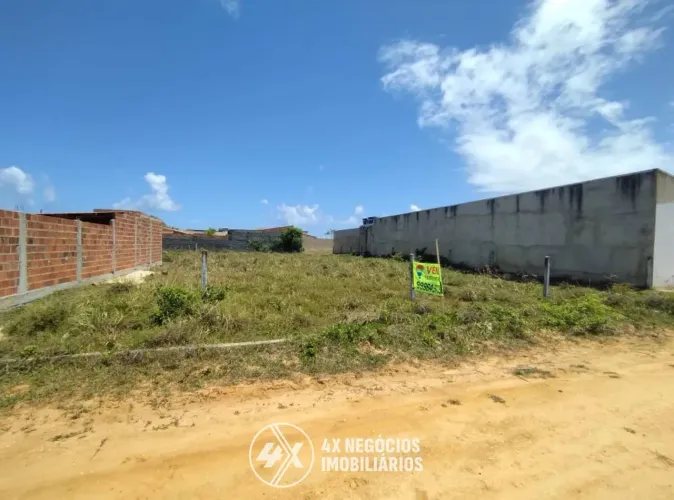 VENDO LOTE NO ABAÍS - PROXÍMO A PRAIA