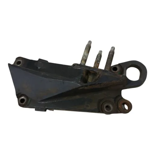 Suporte Coxim Motor Ld Ford Fiesta 2000 2001 2002 A 2014