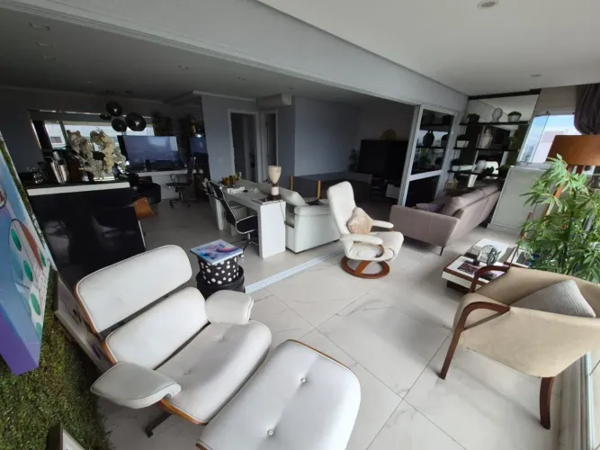 Apartamento para locação ,90m² , 1 dormitório , com sala ampliada , mobiliado em Pinheiros