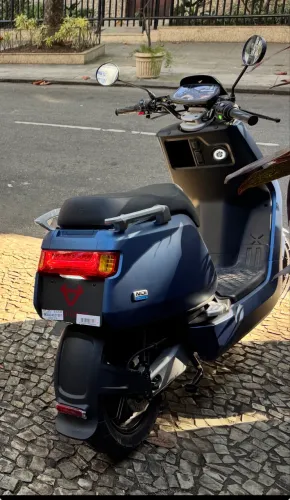 Vendo Niu NQi Sport 2025 