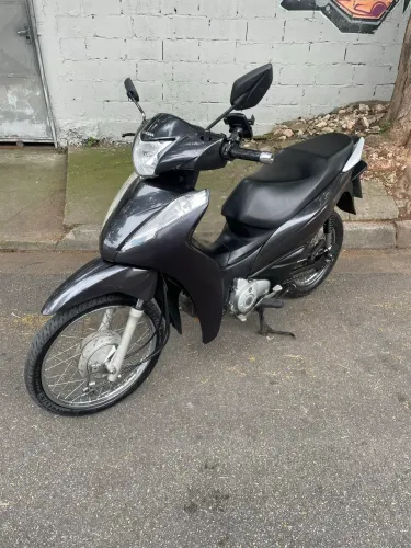 Vendo Biz abaixo de tabela!