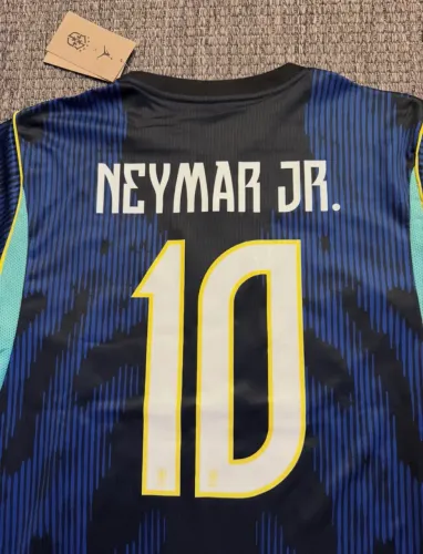 Camisa Brasil 2026 - Versão Torcedor 1.1