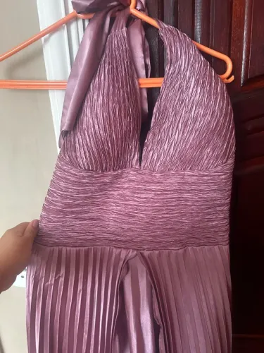 Vestido de festa