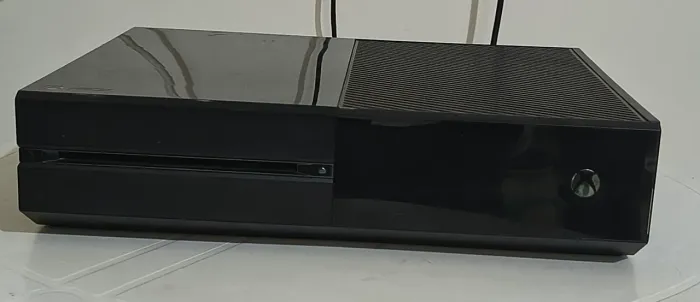 X BOX ONE FAT