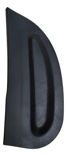 Moldura Int Retrovisor Esquerdo Ford Edge 3.5 V6 2012 A 2014