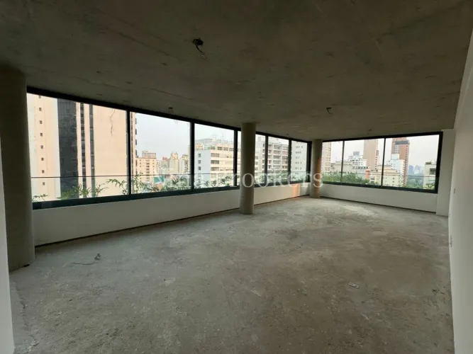 Apartamento a Venda Jardim América