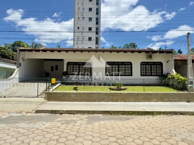 Casa para venda na Itoupava Seca, Blumenau, SC