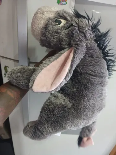 Pelúcia Disney