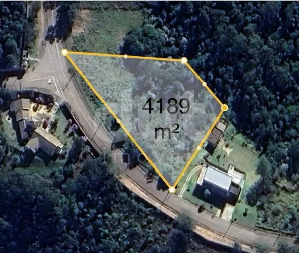 TERRENO À VENDA NO CONDOMÍNIO PARQUE DA FAZENDA ITATIBA/SP