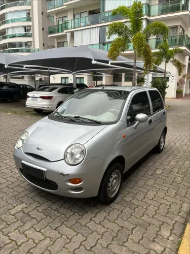 Chery QQ 1.1/1.0 12V 69cv 5P 2015