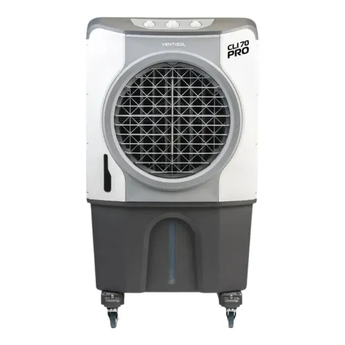 CLIMATIZADOR DE 70 LITROS VENTISOL