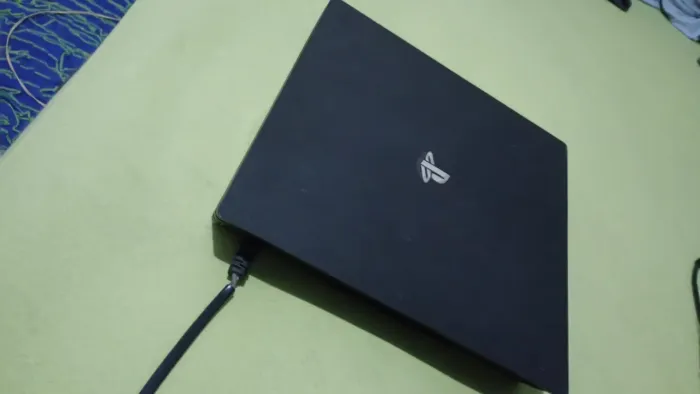 PlayStation 4 pro