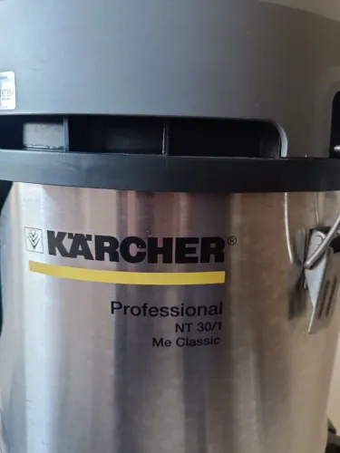 Aspirador Kärcher NT 30/1