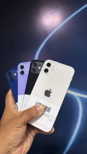 Iphone 12 128gb com garantia Kaiser iPhones