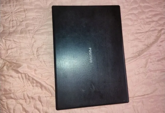 NOTEBOOK POSITIVO