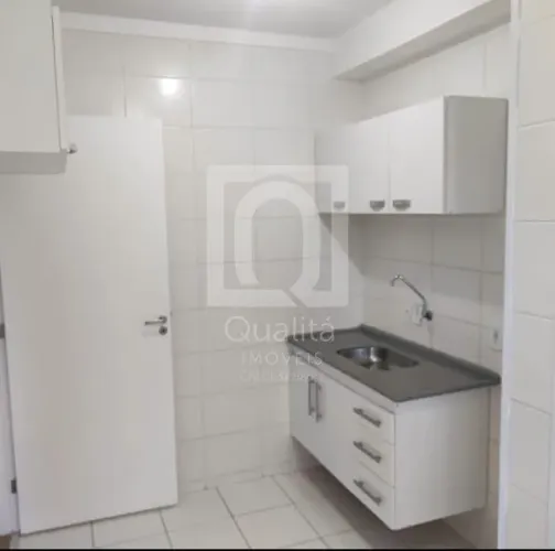 Apartamento à venda Condomínio Le Parc Itavuvu - Sorocaba