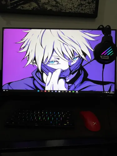 Pc Gamer Completo